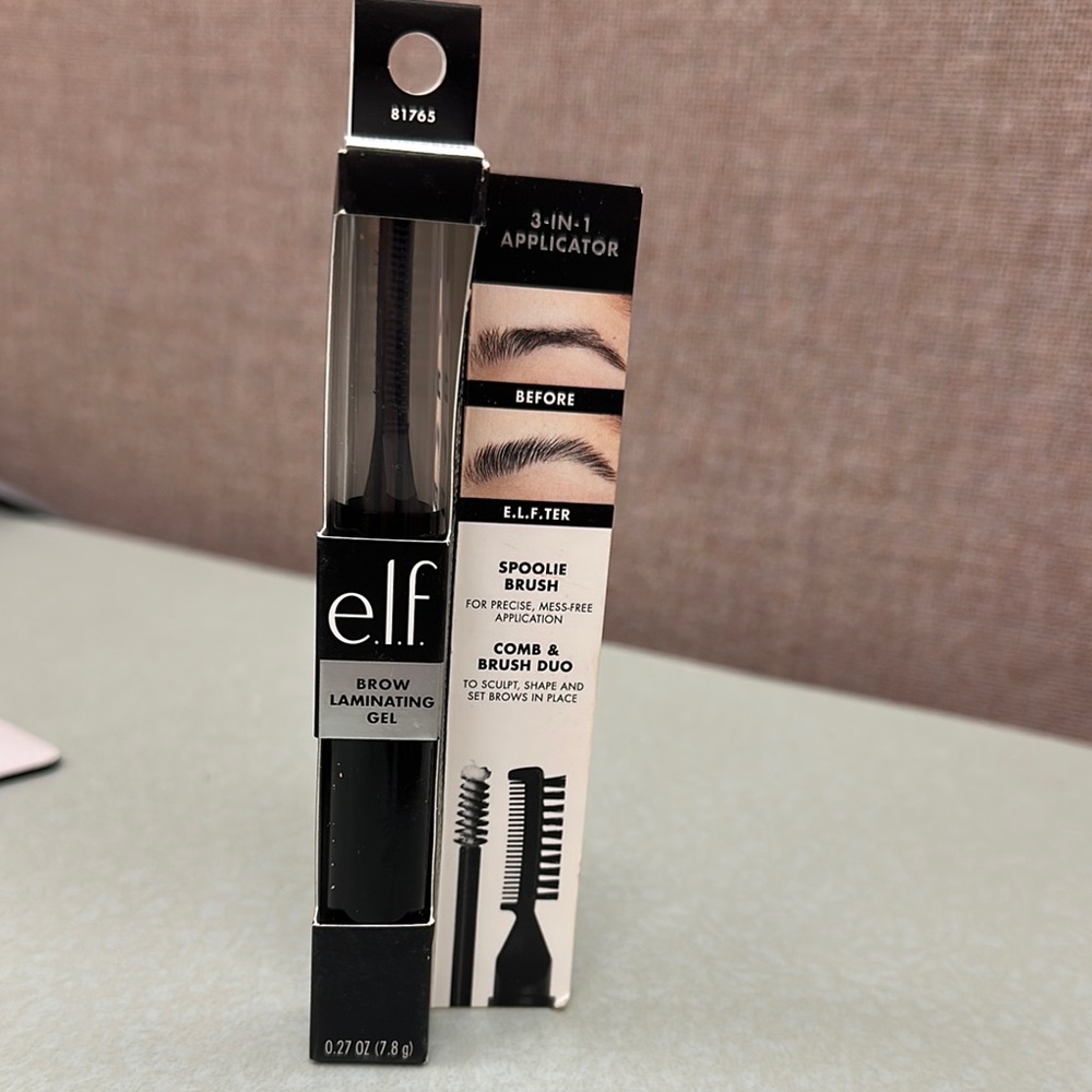 e.l.f. Brow Laminating Gel